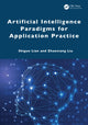 Book cover of: Artificial Intelligence Paradigms for Application Practice