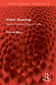 Book cover of: Poets' Grammar
