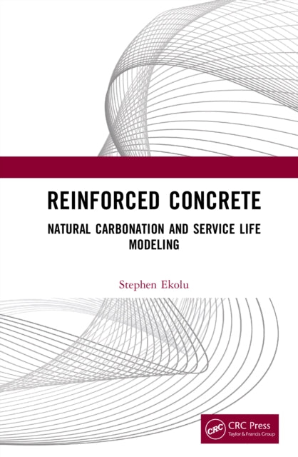 Book cover of: Reinforced Concrete