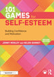 Book cover of: 101 Games for Self-Esteem