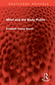 Book cover of: Mind and the Body Politic