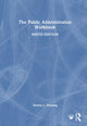 Book cover of: Public Administration Workbook