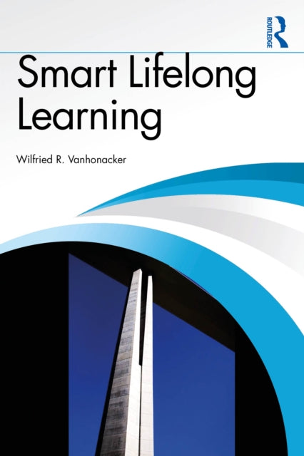 Book cover of: Smart Lifelong Learning