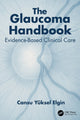 Book cover of: Glaucoma Handbook