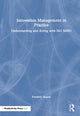 Book cover of: Innovation Management in Practice