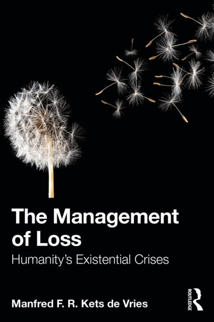 Book cover of: Management of Loss
