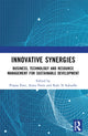 Book cover of: Innovative Synergies
