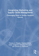 Book cover of: Integrating Marketing and Supply Chain Management