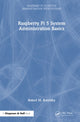 Book cover of: Raspberry Pi 5 System Administration Basics