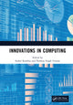 Book cover of: Innovations in Computing