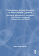Book cover of: Participatory Action Research in Post-Colonial Contexts