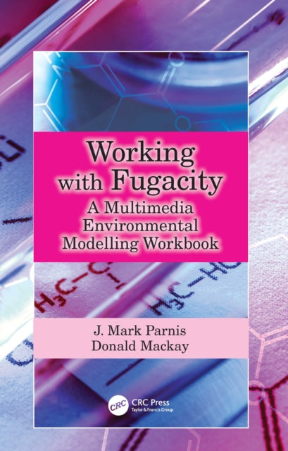 Book cover of: Working with Fugacity