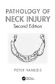 Book cover of: Pathology of Neck Injury