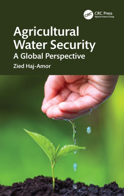 Book cover of: Agricultural Water Security