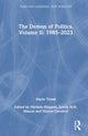 Book cover of: Demon of Politics