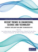 Book cover of: Recent Trends in Engineering, Science and Technology