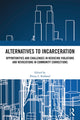 Book cover of: Alternatives to Incarceration