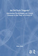 Book cover of: Ed-Tech Tragedy?