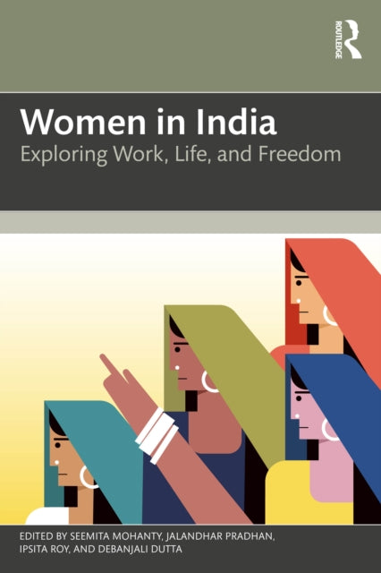Book cover of: Women in India