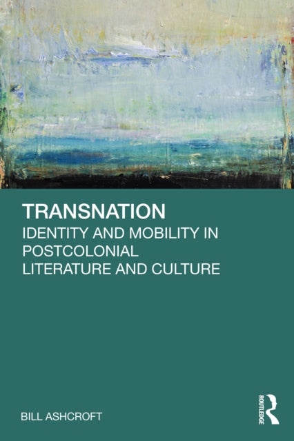 Book cover of: Transnation
