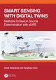 Book cover of: Smart Sensing with Digital Twins