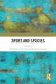 Book cover of: Sport and Species