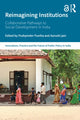 Book cover of: Reimagining Institutions