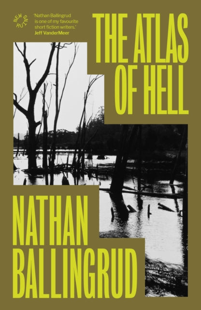 Book cover of: Atlas of Hell