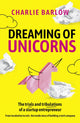 Book cover of: Dreaming of Unicorns