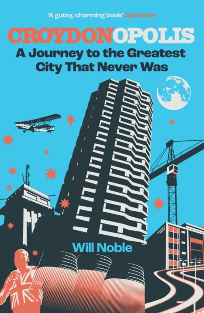 Book cover of: Croydonopolis