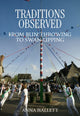 Traditions Observed