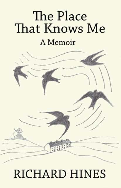 Book cover of: Place That Knows Me