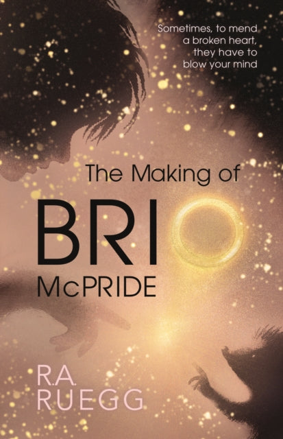 Book cover of: Making of BRIO McPRIDE
