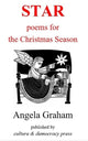 Book cover of: Star - poems for the Christmas Season