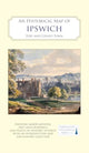 Book cover of: Historical Map of Ipswich