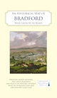 Book cover of: Historical Map of Bradford