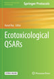 Book cover of: Ecotoxicological QSARs. By: Kunal Roy