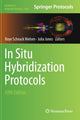 Book cover of: In Situ Hybridization Protocols. By: Boye Nielsen
