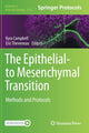 Book cover of: Epithelial-to Mesenchymal Transition. By: Kyra Campbell
