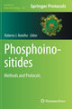 Book cover of: Phosphoinositides. By: Roberto J. Botelho