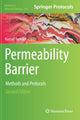 Book cover of: Permeability Barrier. By: Kursad Turksen