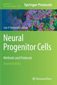Book cover of: Neural Progenitor Cells. By: Loic P. Deleyrolle