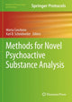 Book cover of: Methods for Novel Psychoactive Substance Analysis