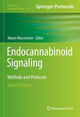 Book cover of: Endocannabinoid Signaling. By: Mauro Maccarrone