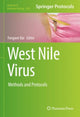 Book cover of: West Nile Virus. By: Fengwei Bai