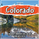Book cover of: Colorado. By: Bold Kids