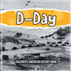 Book cover of: D-Day. By: Bold Kids