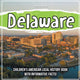 Book cover of: Delaware. By: Bold Kids