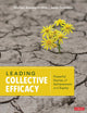 Book cover of: Leading Collective Efficacy. By: Stefani Arzonetti Hite