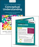 Book cover of: BUNDLE: Stern: Tools for Teaching Conceptual Understanding, Secondary + Stern: On-Your-Feet Guide to Learning Transfer. By: Julie Stern